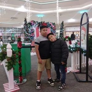 Meet your Posher, Ruandy